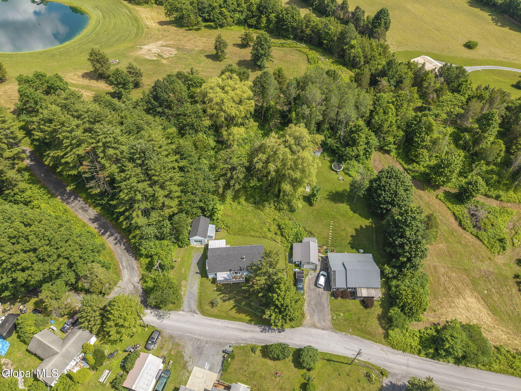 162 Gorge Road Middleburgh, NY 12122 - Photo 44 of 50 50-126GorgeRd_38