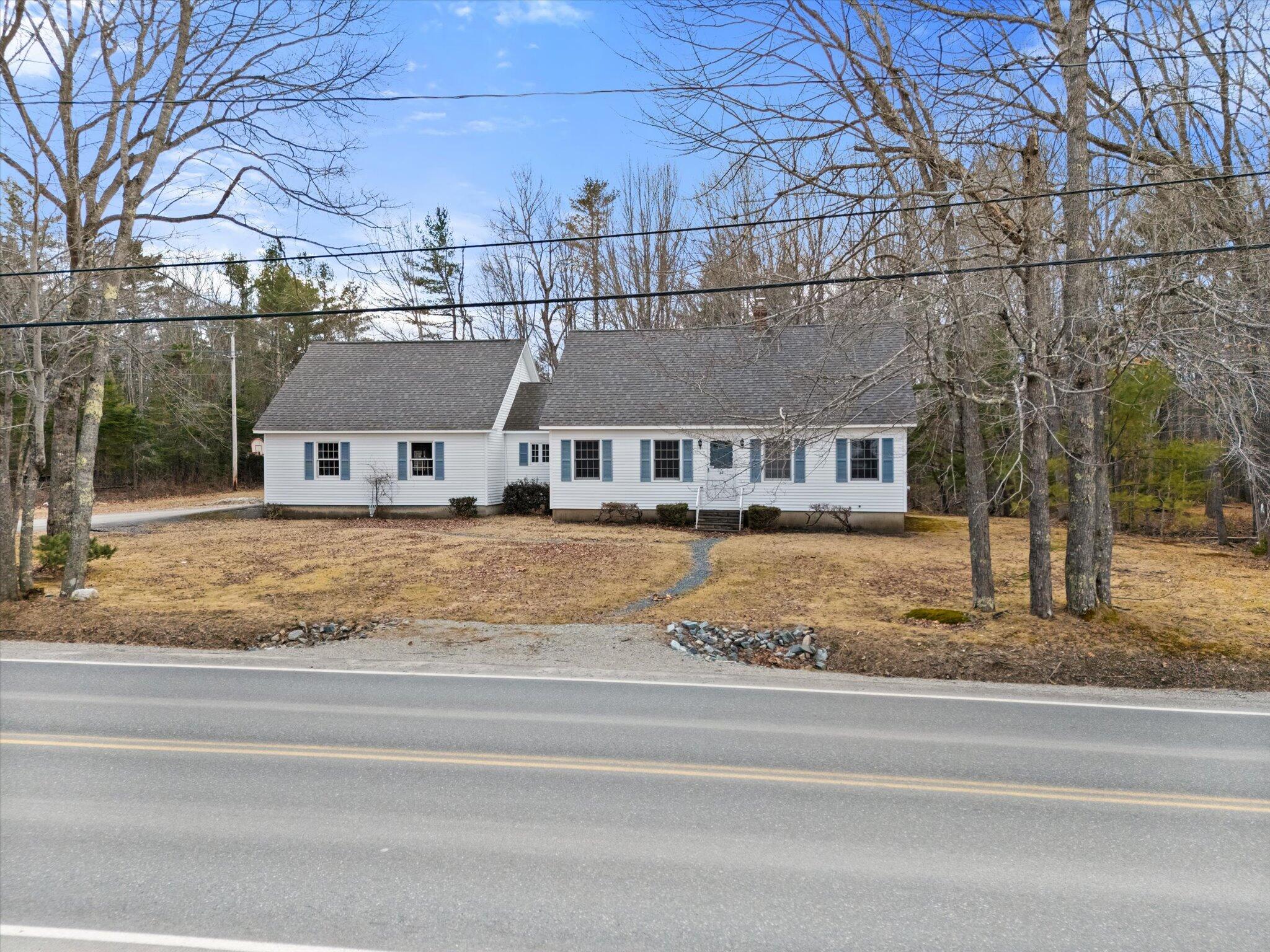 42 Christian Ridge Road Ellsworth, ME 04605 - Photo 47 of 59 49-42 Christian Ridge Rd