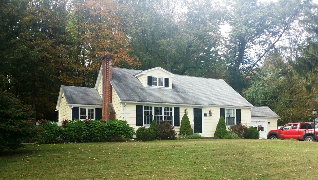 28 Kibbe Road East Longmeadow, MA 01028 - Photo 1 of 16