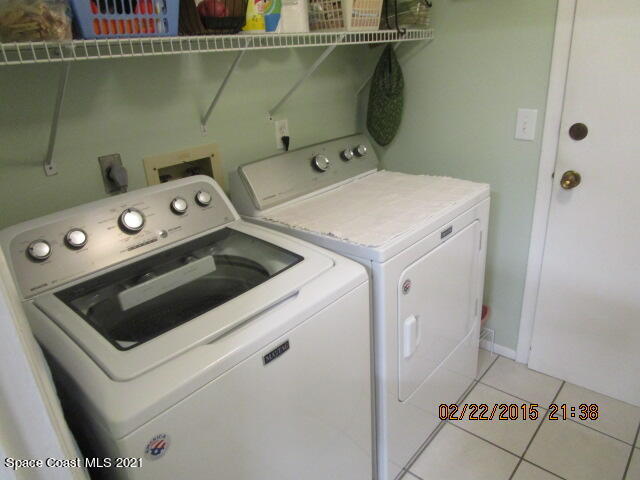 1606 Dawes Road Northeast Palm Bay, FL 32905 - Photo 13 of 30 1606 Dawes Rd (97)