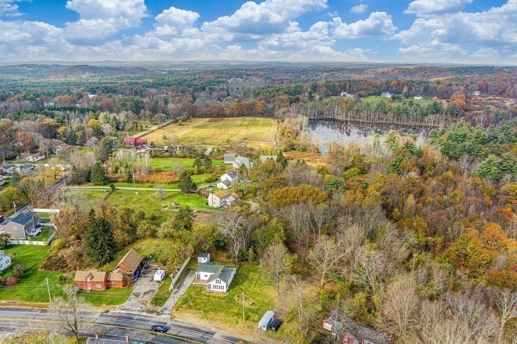 81 West Main Street Merrimac, MA 01860 - Photo 5 of 28 a view of a lake with a city