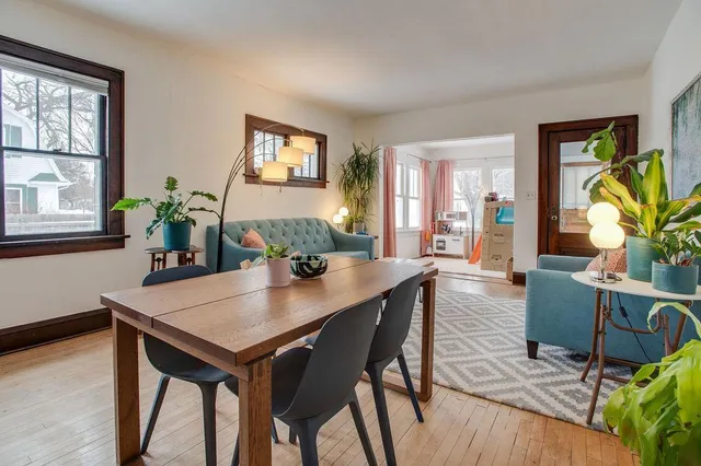 $269,000 | 914 2nd Street South, Moorhead, MN 56560