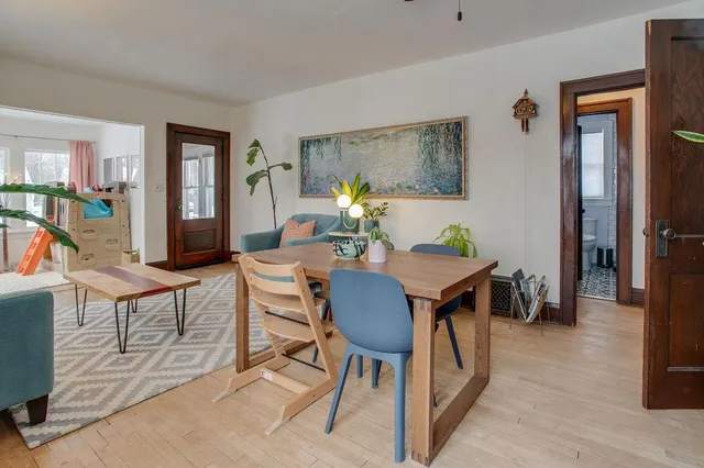 $269,000 | 914 2nd Street South, Moorhead, MN 56560