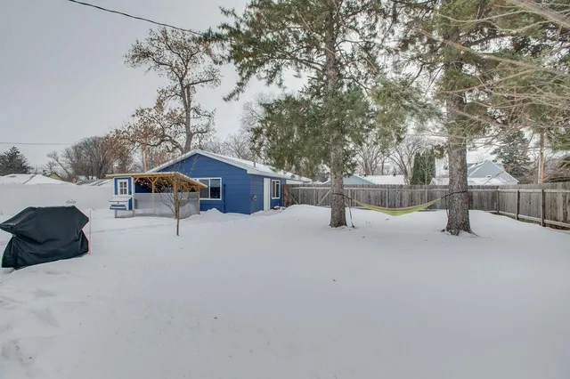 $269,000 | 914 2nd Street South, Moorhead, MN 56560