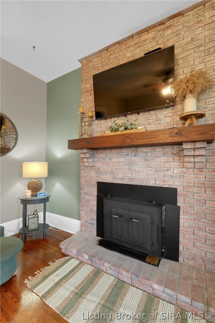 6020 Stacy Road Charlestown, IN 47111 - Photo 14 of 47