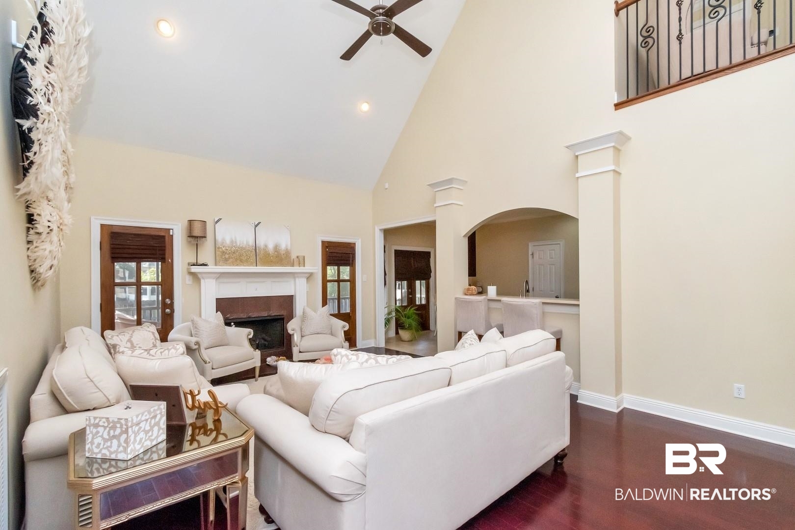 9815 Traveller Way Mobile, AL 36695 - Photo 6 of 50