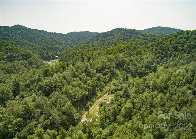 $25,000 | Lot 2 The Vines Boulevard, Unit LOT 2, Marshall, NC 28753