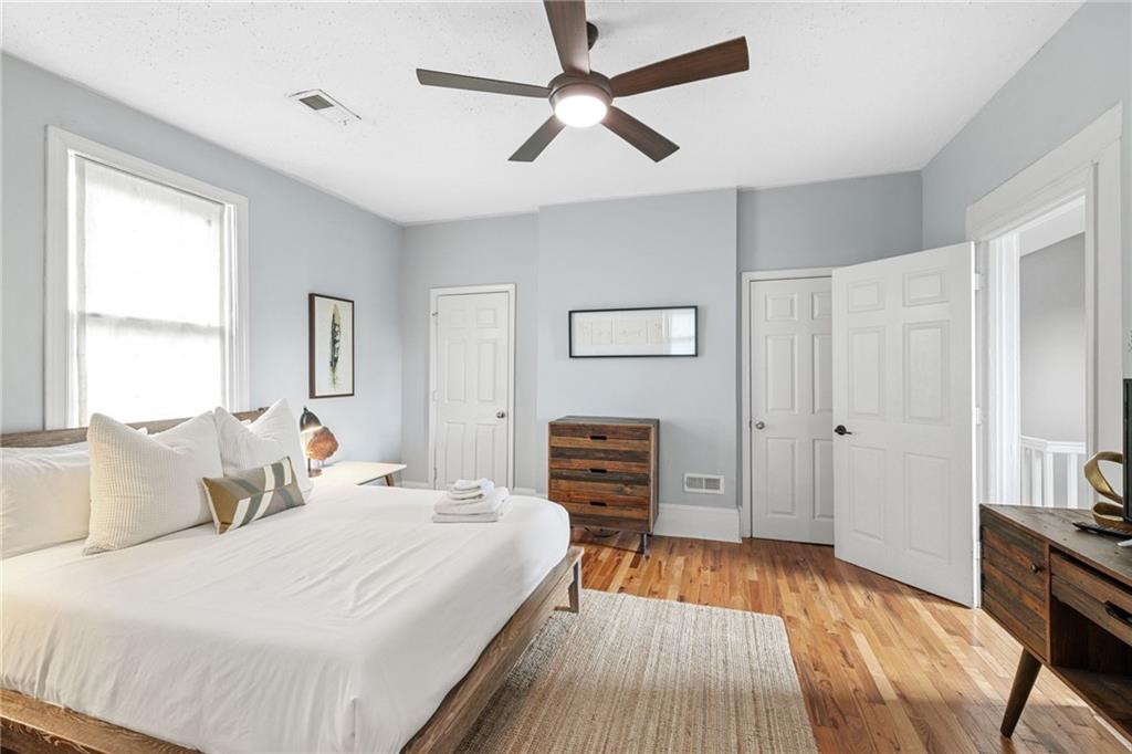 66 Howell Street Northeast Atlanta, GA 30312 - Photo 32 of 52