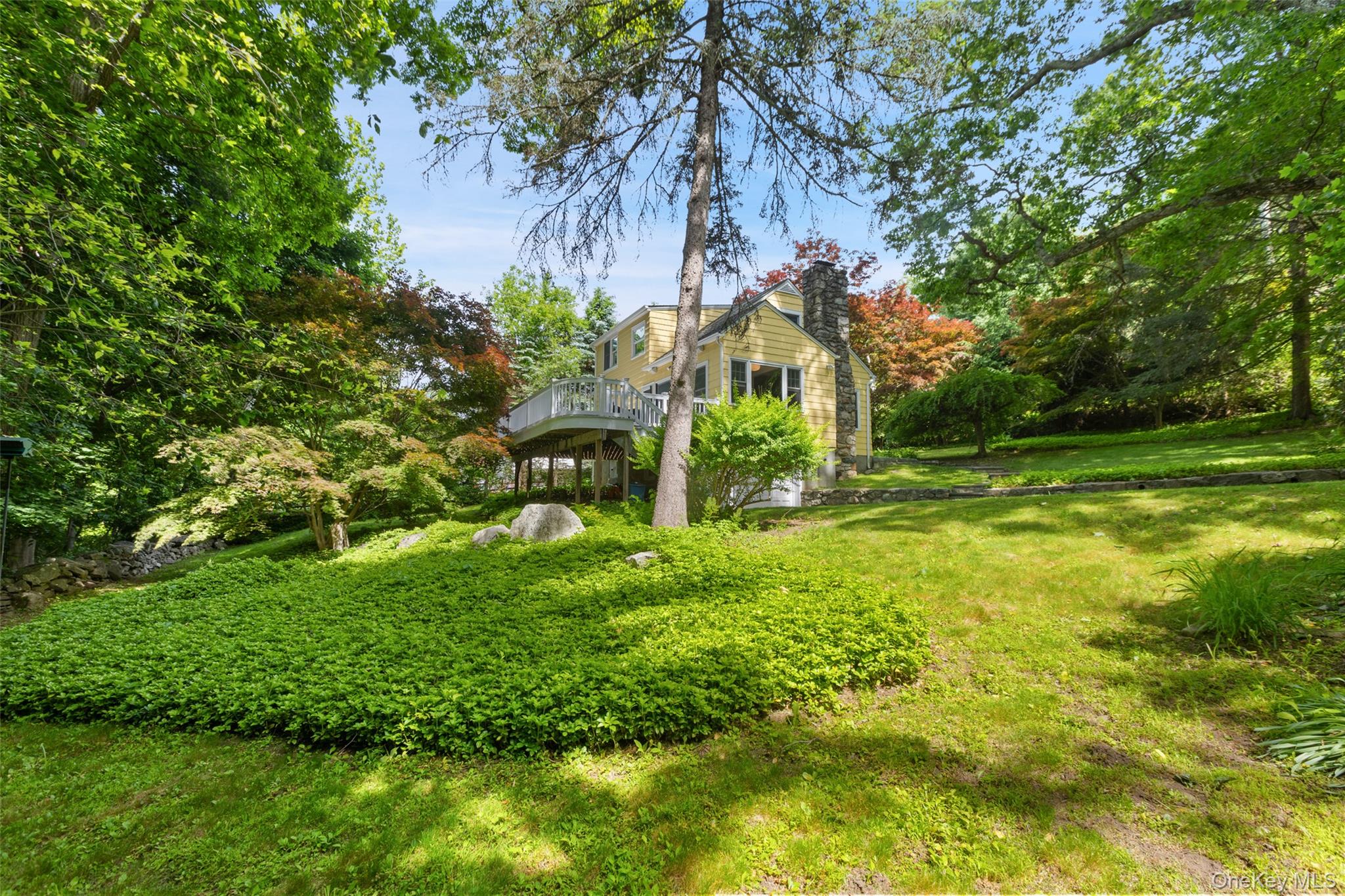 65 Laurelton Road Mount Kisco, NY 10549 - Photo 22 of 24