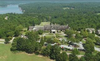 68 Ward's Pond Way Toccoa, GA 30577 - Photo 8 of 10 an aerial view of multiple house