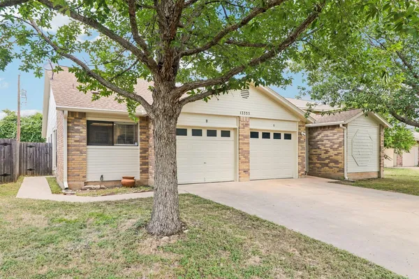 $1,595 | 13355 Water Oak Lane, Unit B, Austin, TX 78729