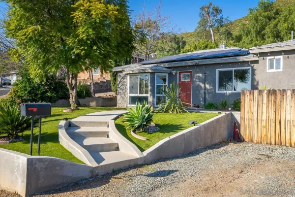 $799,000 | 1395 Somermont Drive, El Cajon, CA 92021