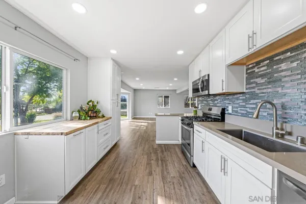 $799,000 | 1395 Somermont Drive, El Cajon, CA 92021