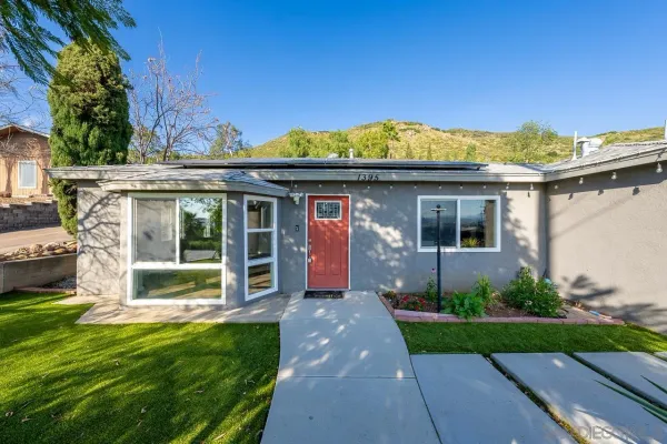 $799,000 | 1395 Somermont Drive, El Cajon, CA 92021