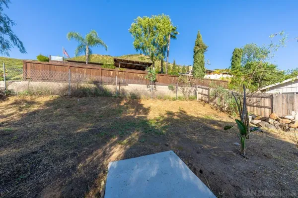 $799,000 | 1395 Somermont Drive, El Cajon, CA 92021