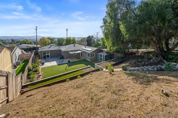 $799,000 | 1395 Somermont Drive, El Cajon, CA 92021