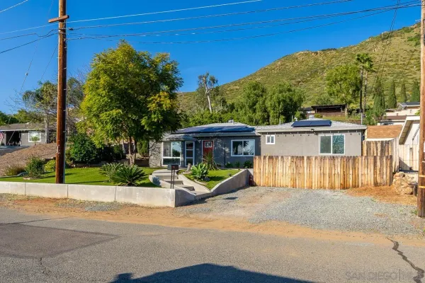 $799,000 | 1395 Somermont Drive, El Cajon, CA 92021