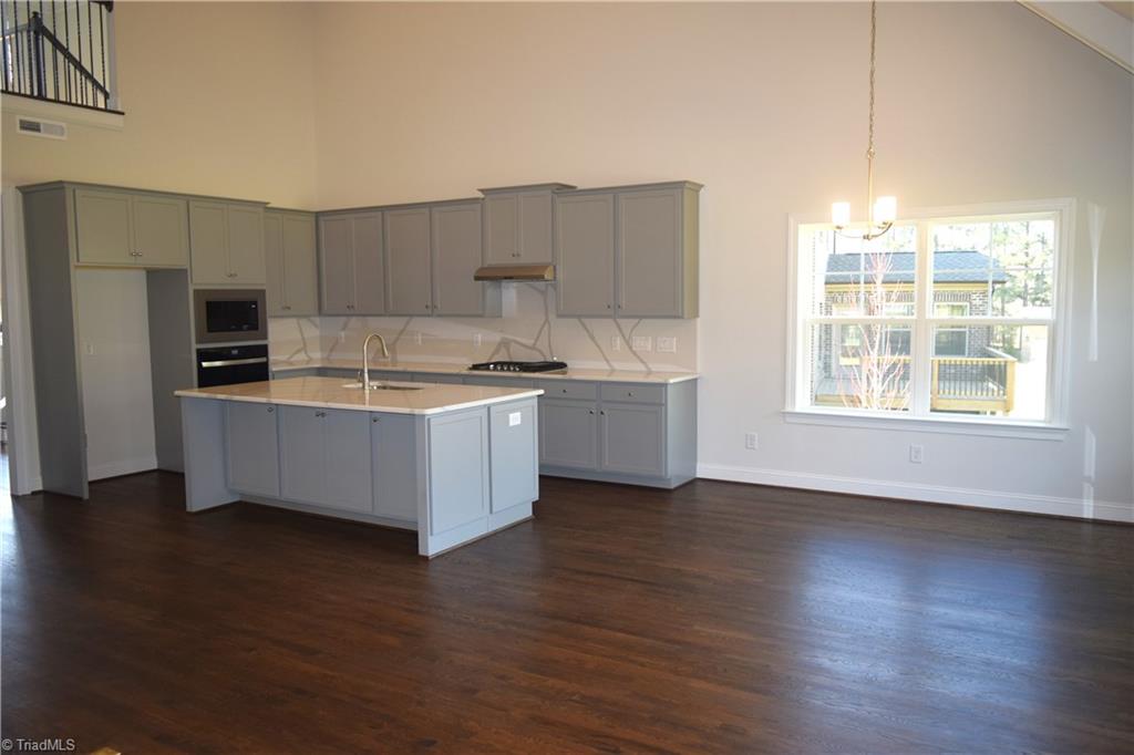 7894 Maple Pond Drive Oak Ridge, NC 27310 - Photo 12 of 19