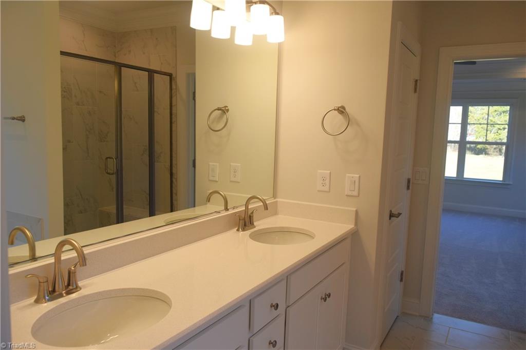 7894 Maple Pond Drive Oak Ridge, NC 27310 - Photo 15 of 19