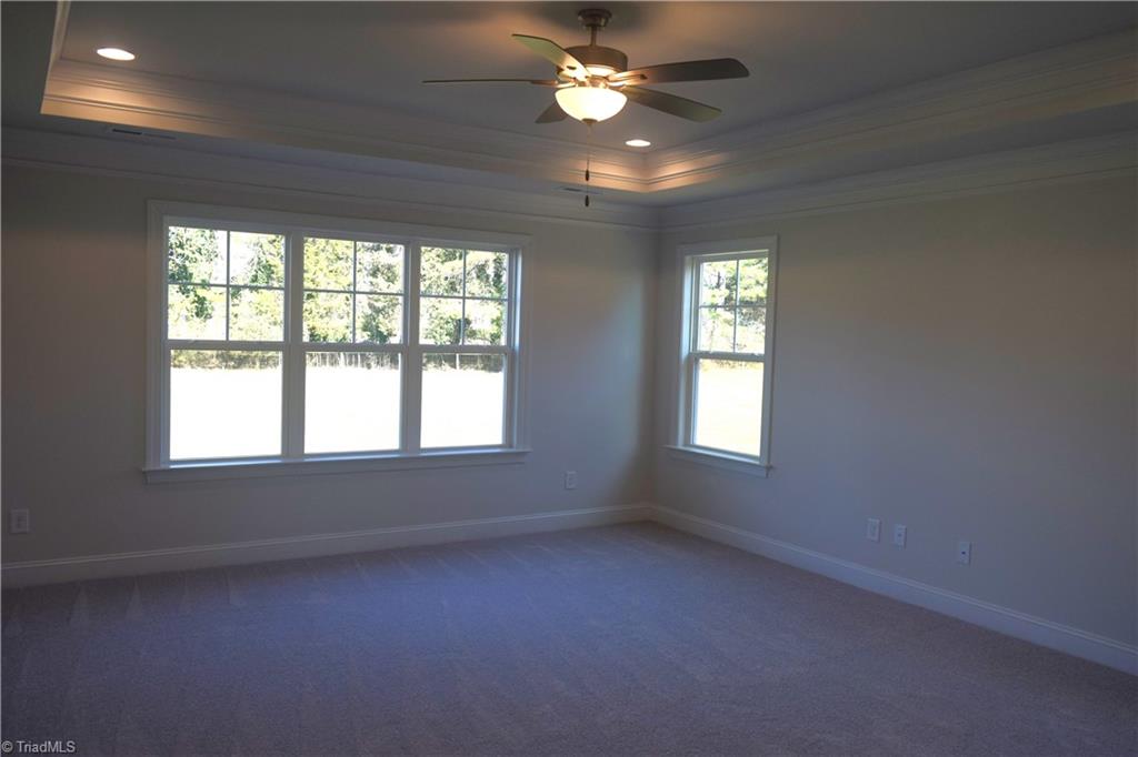 7894 Maple Pond Drive Oak Ridge, NC 27310 - Photo 16 of 19