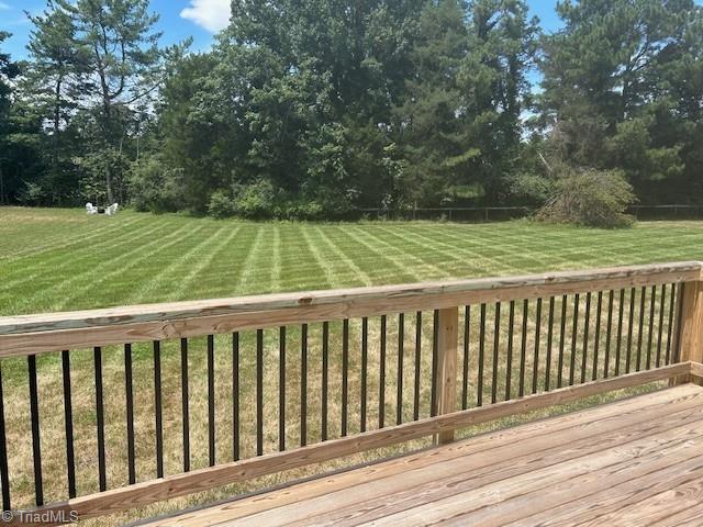 7894 Maple Pond Drive Oak Ridge, NC 27310 - Photo 18 of 19