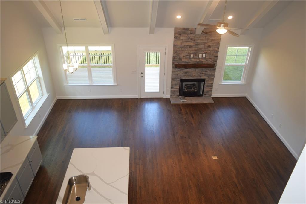 7894 Maple Pond Drive Oak Ridge, NC 27310 - Photo 2 of 19