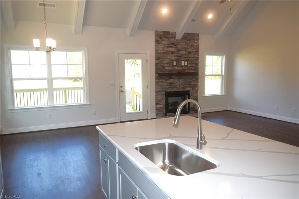 7894 Maple Pond Drive Oak Ridge, NC 27310 - Photo 4 of 19