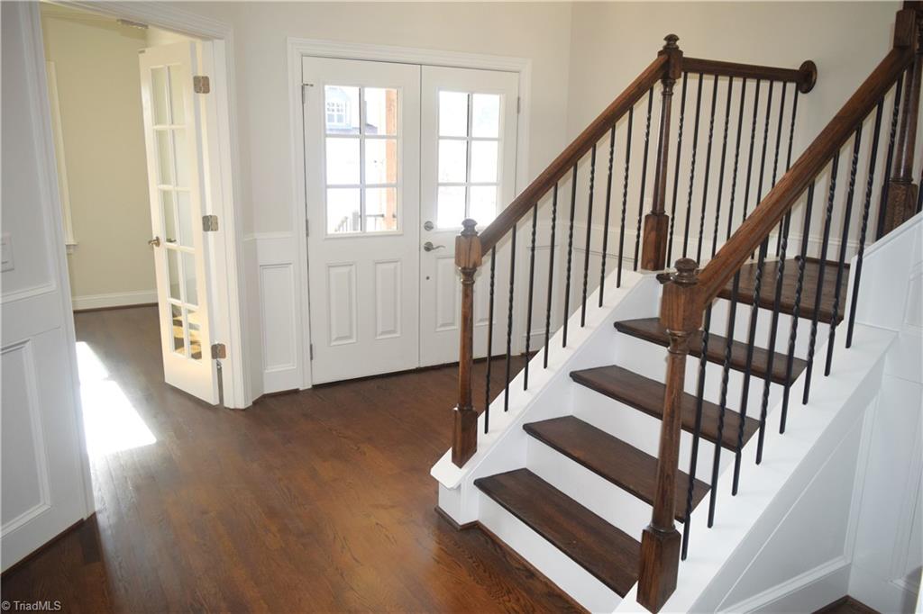 7894 Maple Pond Drive Oak Ridge, NC 27310 - Photo 5 of 19