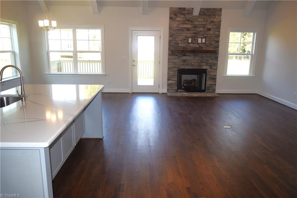 7894 Maple Pond Drive Oak Ridge, NC 27310 - Photo 7 of 19