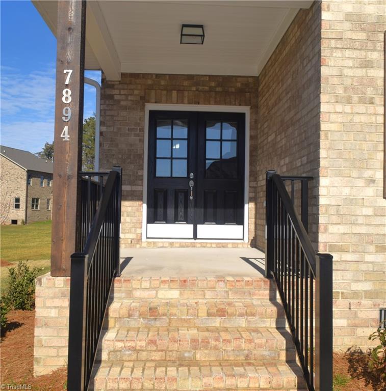 7894 Maple Pond Drive Oak Ridge, NC 27310 - Photo 8 of 19