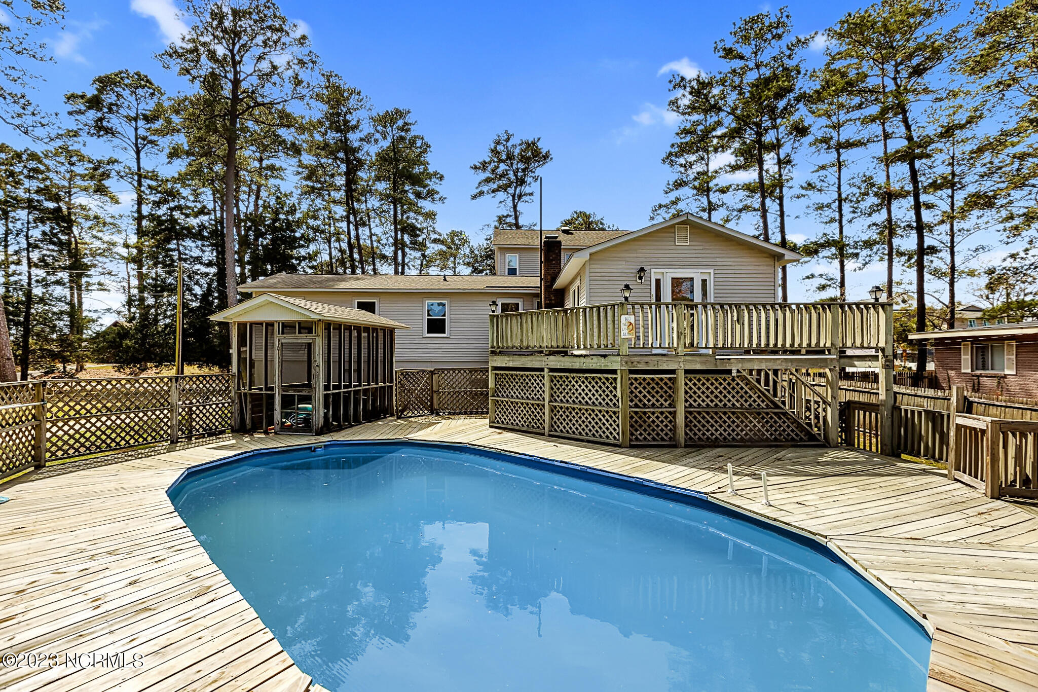 71 Shady Banks Beach Road Washington, NC 27889 - Photo 47 of 52 89bf3da743bd4fafd35380037b773b0f28fa69b6