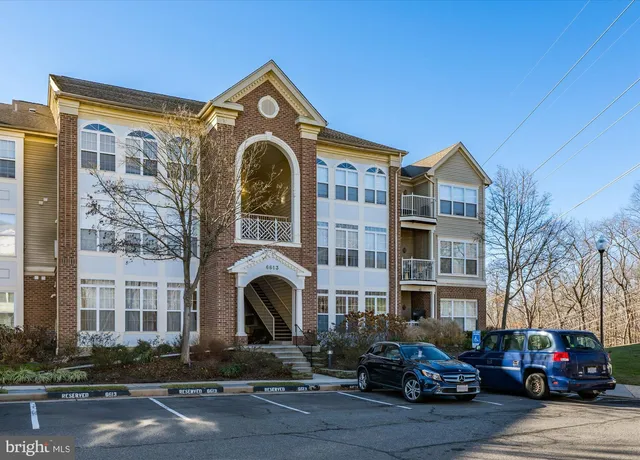 $2,800 | 6613 N Netties Lane, Unit N, Alexandria, VA 22315