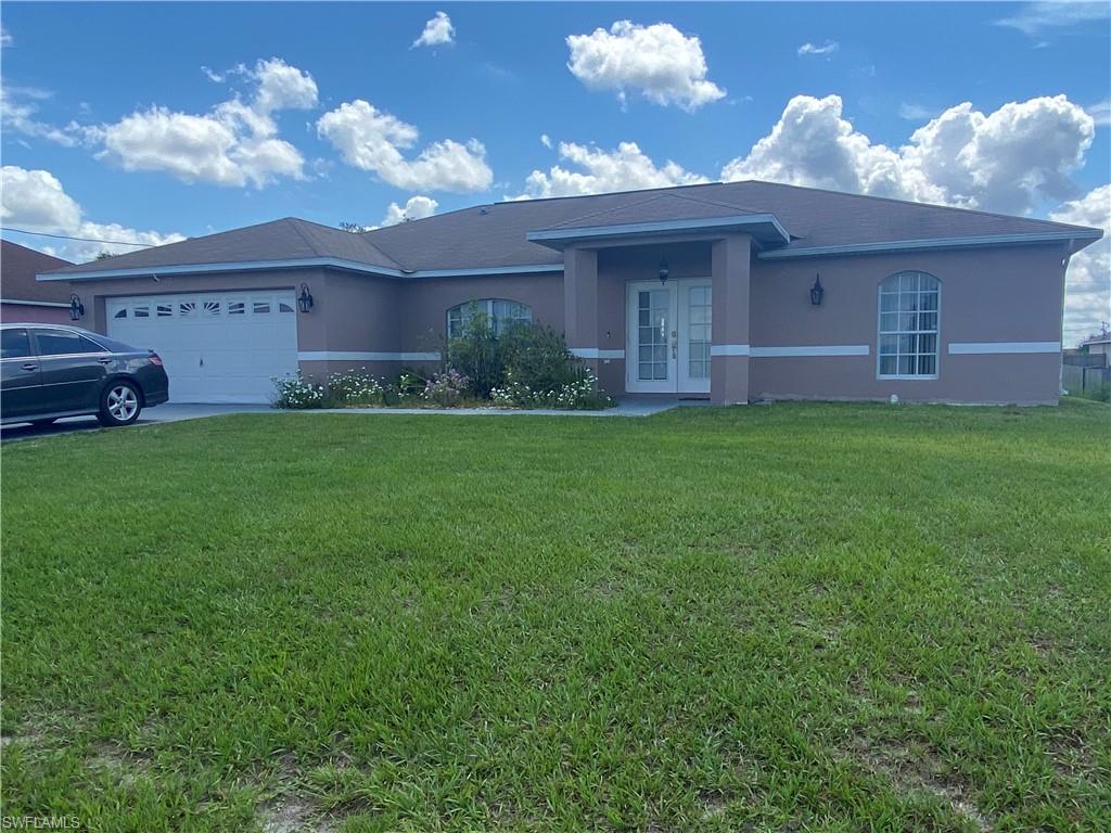 1004 Alabama Road South Lehigh Acres, FL 33974 - Photo 1 of 18 Gallery Image 1