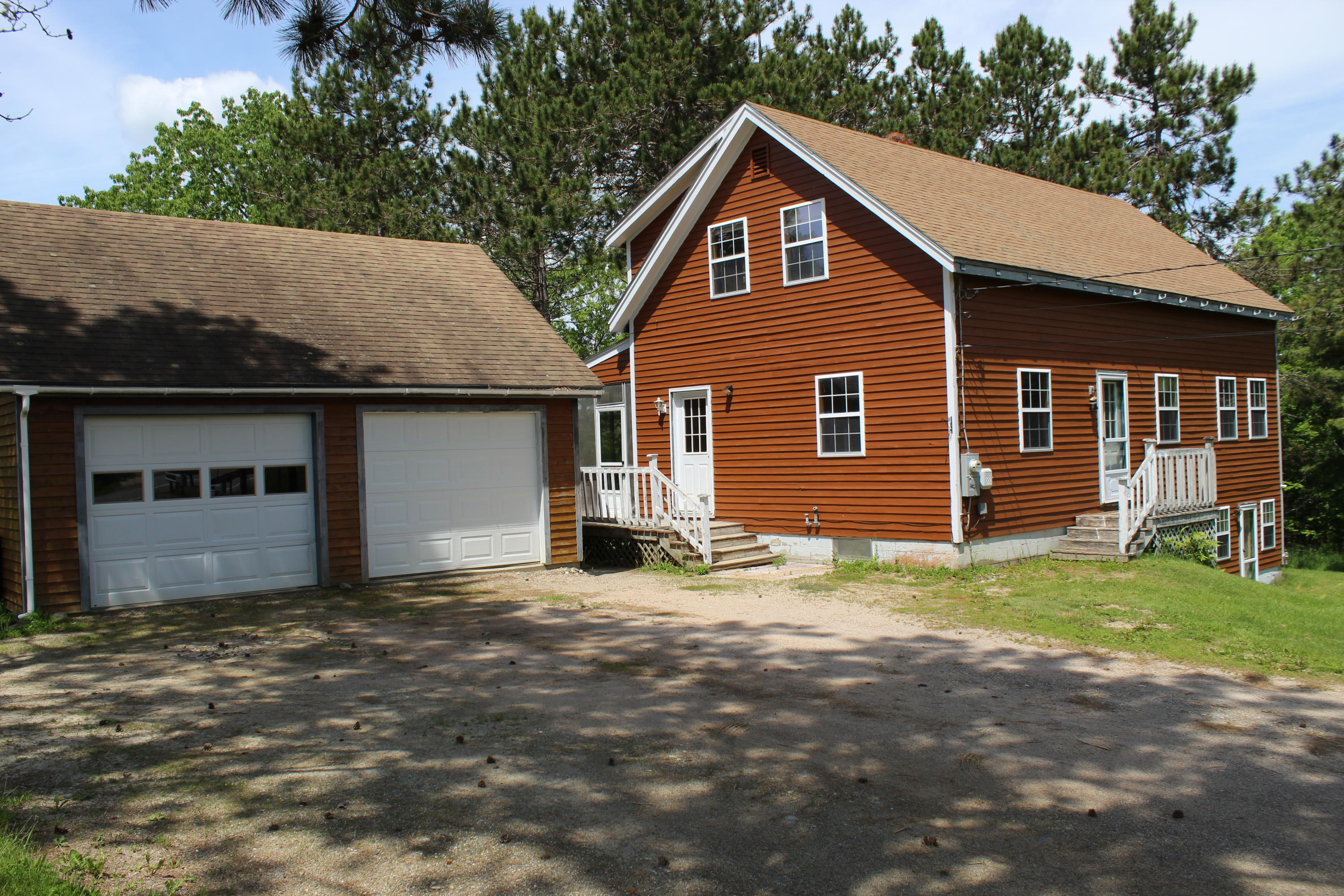 447 Castine Road Orland, ME 04472 - Photo 21 of 92 IMG_7528