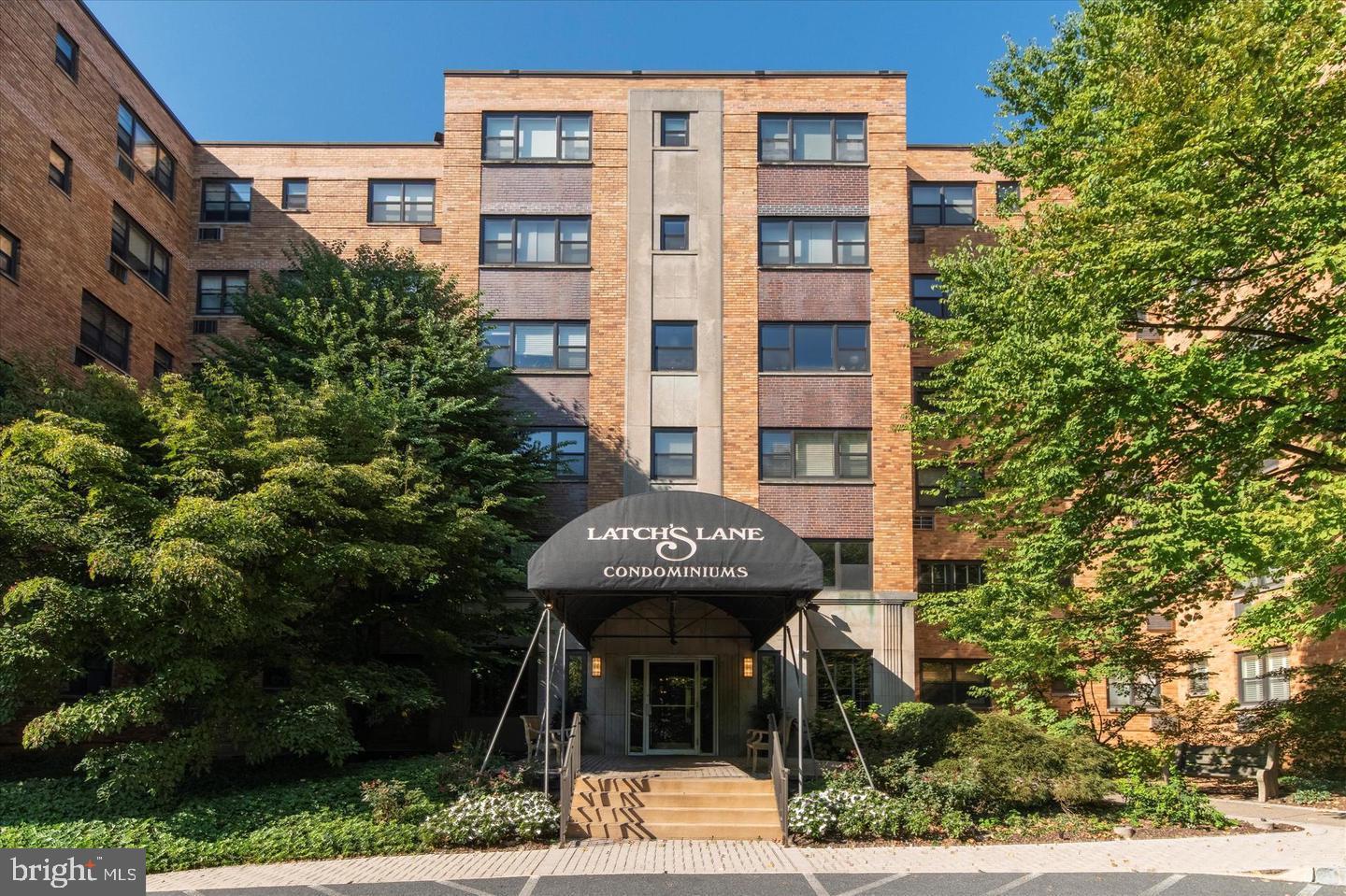 40 Old Lancaster Road, Unit 307 Merion Station, PA 19066 - Photo 1 of 18
