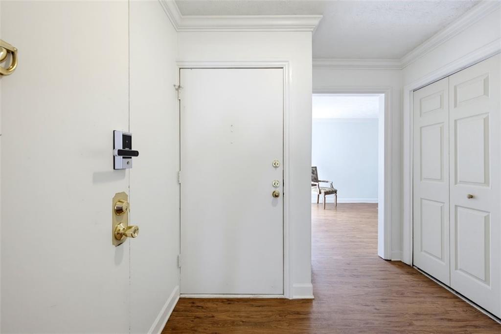 3212 Henderson Mill Road, Unit 2 Atlanta, GA 30341 - Photo 4 of 27 Gallery Image 4