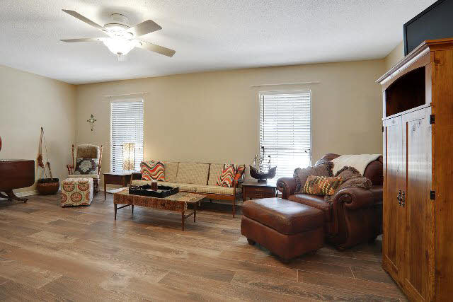 10237 Longview Drive West Foley, AL 36535 - Photo 19 of 28 Bonus Room