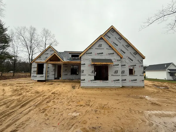 $1,200,000 | 3531 66th Street, Unit LOT 3, Saugatuck, MI 49453