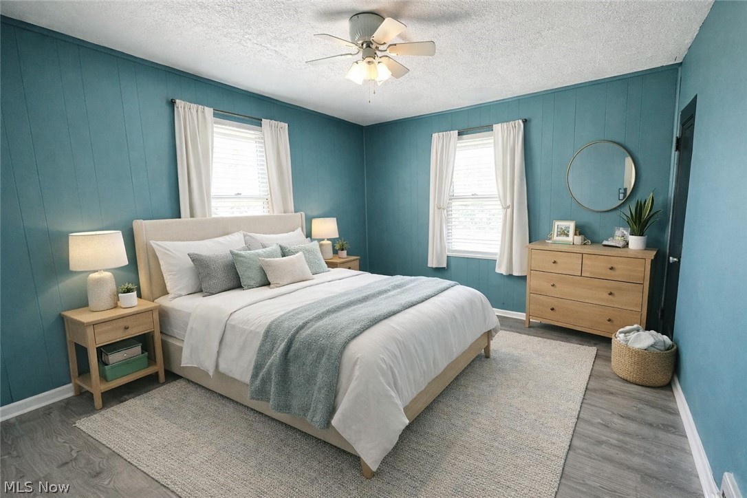 87 R 26th Street Wellsburg, WV 26070 - Photo 8 of 17 *VIRTUALLY STAGED* Bedroom