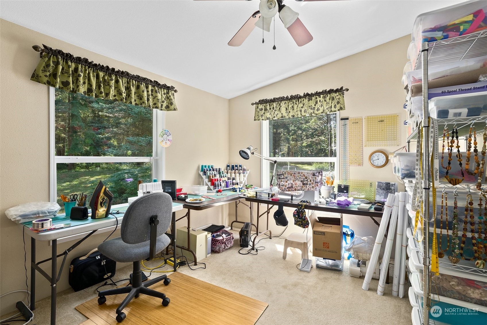 537-29 Larson Road, Unit 5 Silver Creek, WA 98585 - Photo 16 of 35 Gallery Image 16
