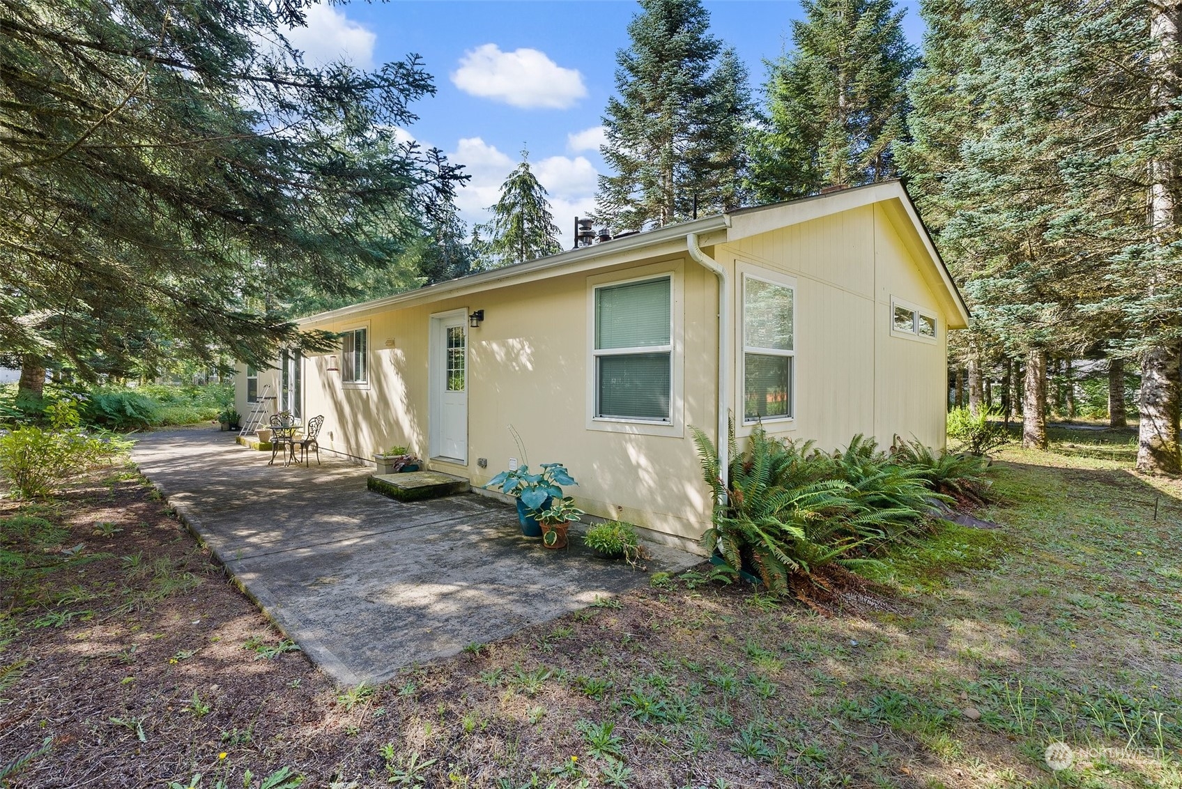 537-29 Larson Road, Unit 5 Silver Creek, WA 98585 - Photo 22 of 35 Gallery Image 22