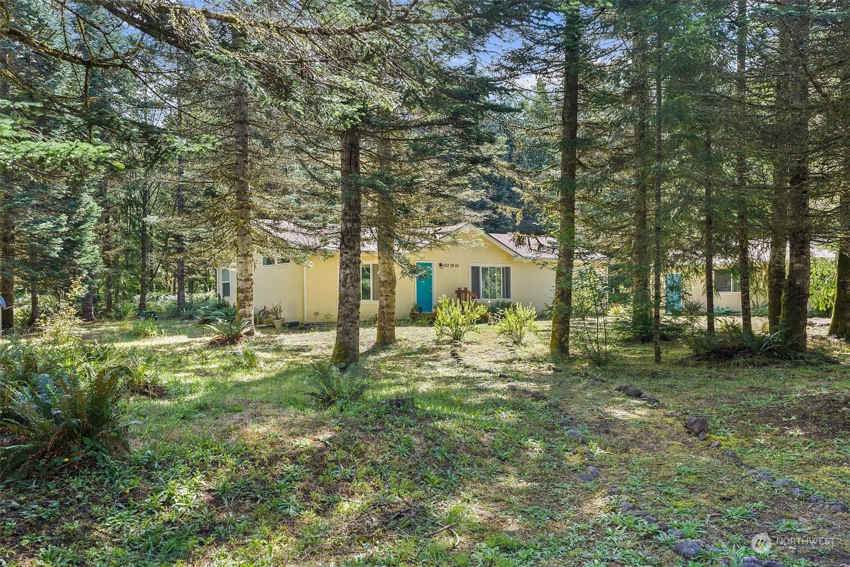 537-29 Larson Road, Unit 5 Silver Creek, WA 98585 - Photo 25 of 35 Gallery Image 25