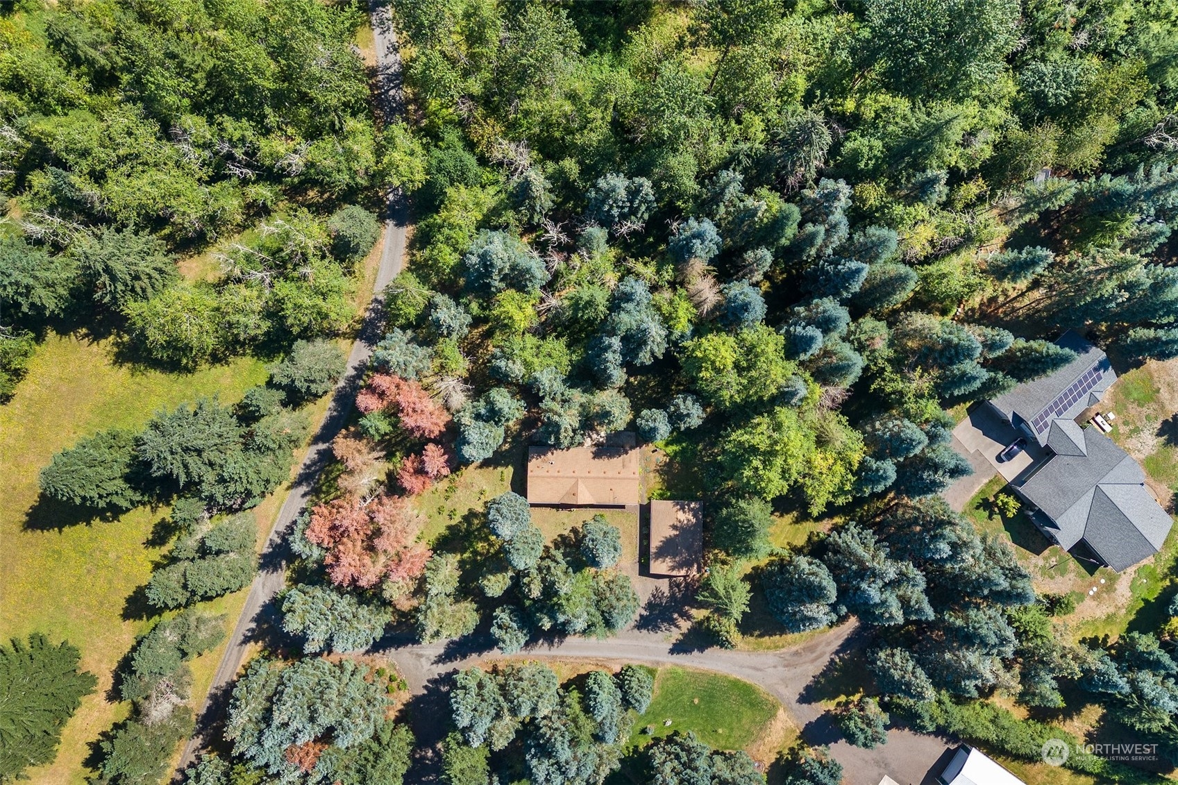 537-29 Larson Road, Unit 5 Silver Creek, WA 98585 - Photo 32 of 35 Gallery Image 32