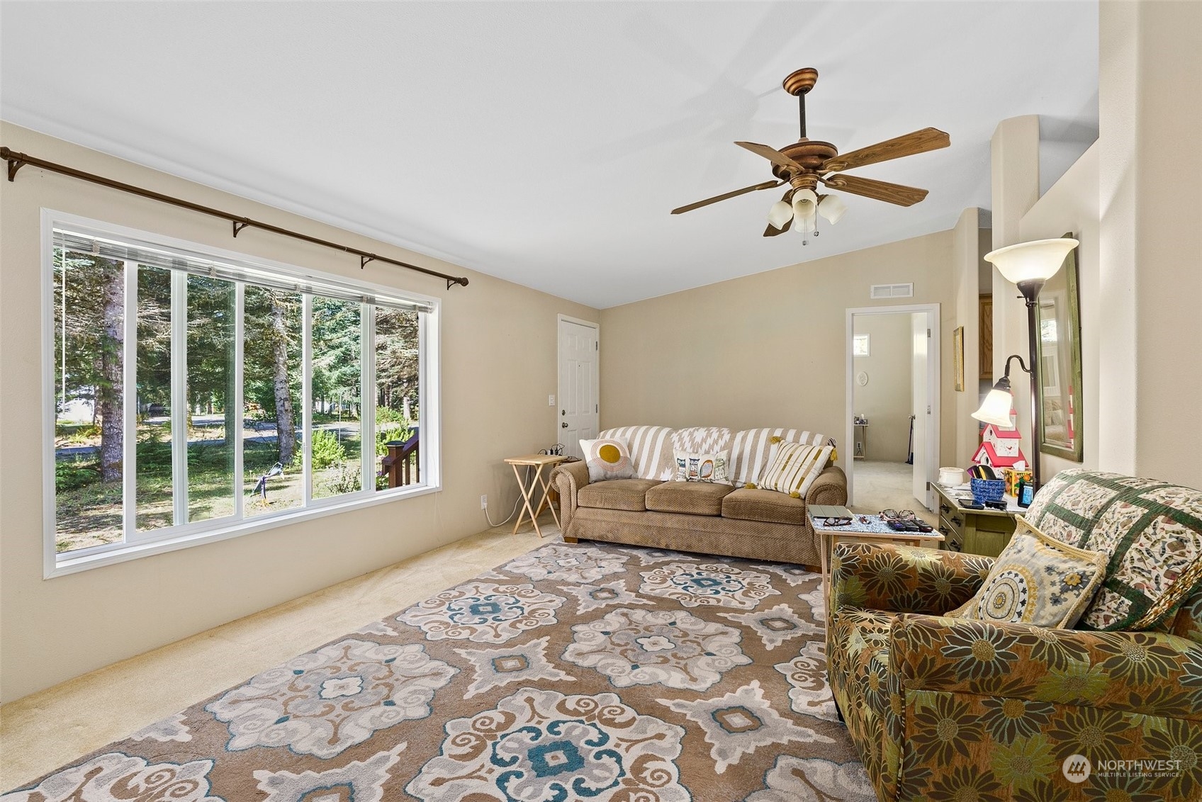 537-29 Larson Road, Unit 5 Silver Creek, WA 98585 - Photo 5 of 35 Gallery Image 5