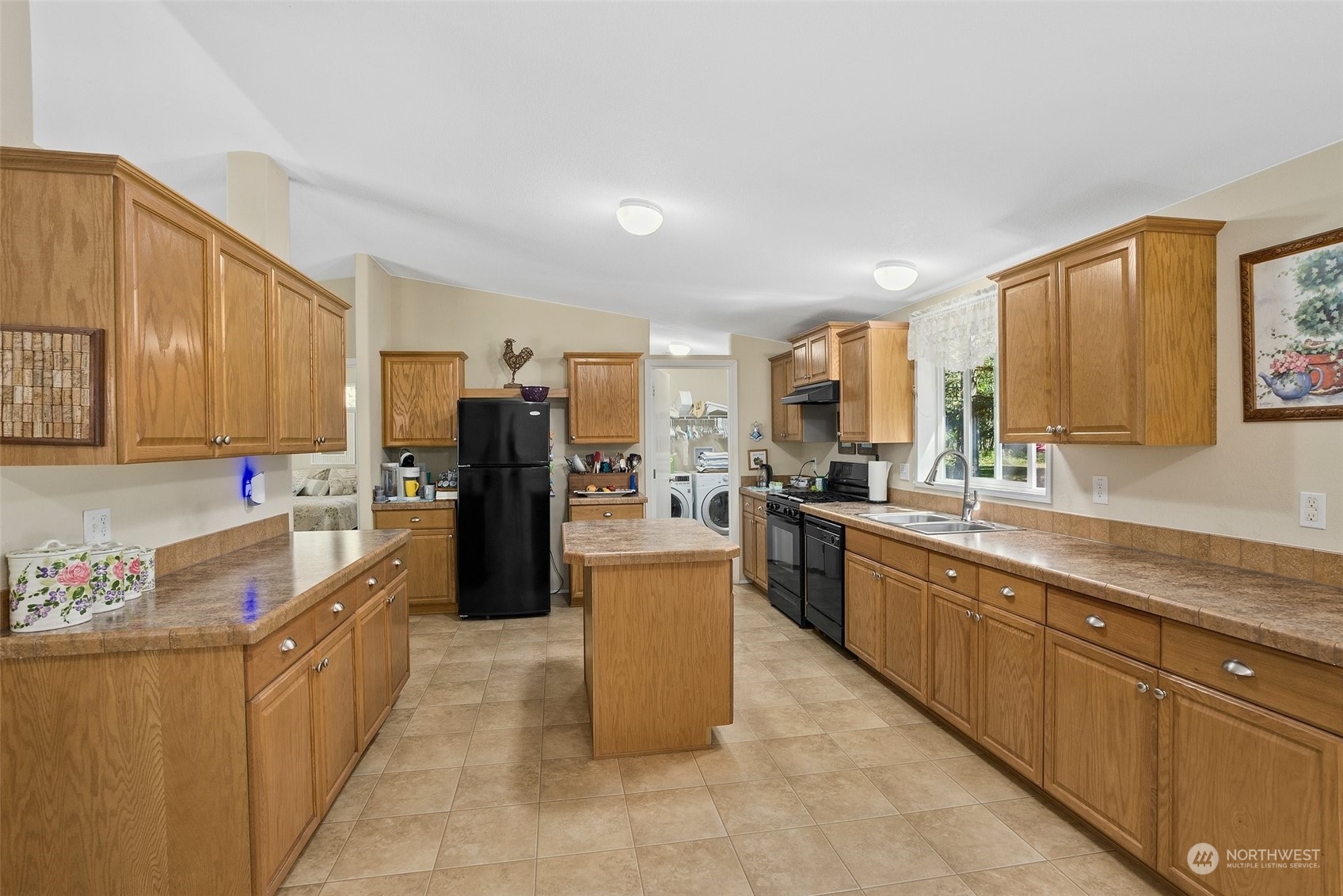 537-29 Larson Road, Unit 5 Silver Creek, WA 98585 - Photo 8 of 35 Gallery Image 8