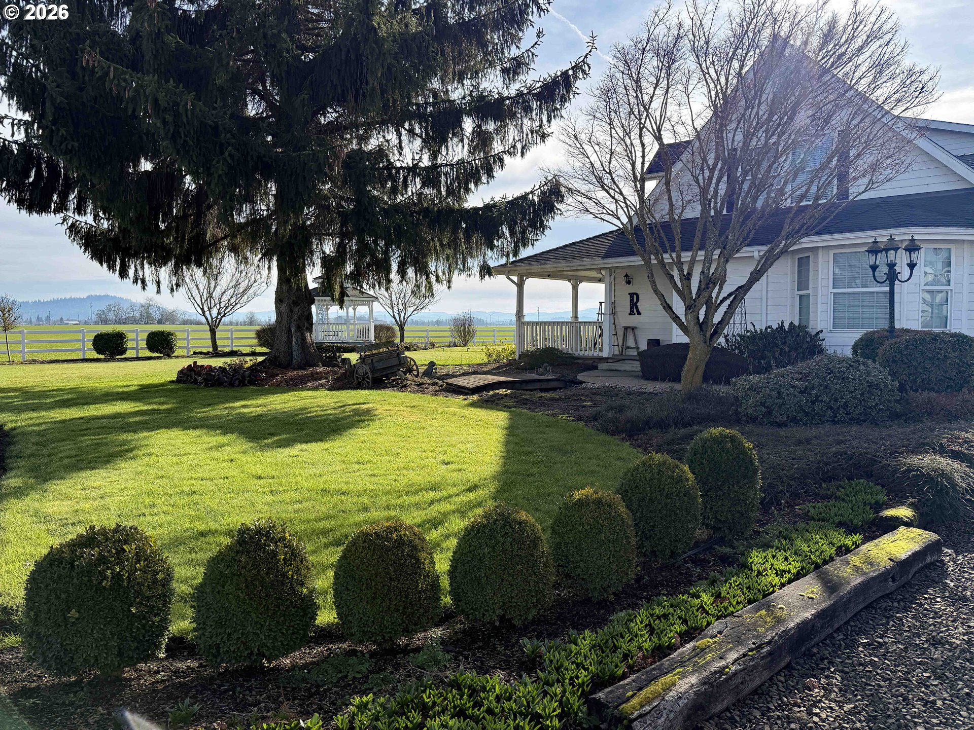 33174 Langmack Road Lebanon, OR 97355 - Photo 12 of 47