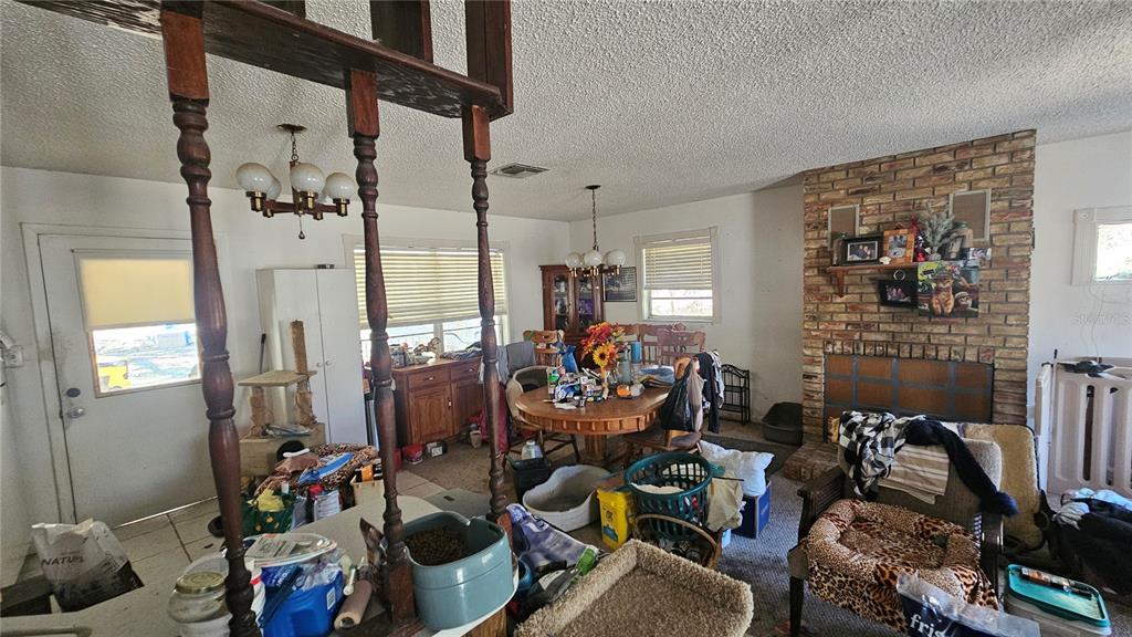43734 West Lane Paisley, FL 32767 - Photo 5 of 38 a view of a room with gym equipment