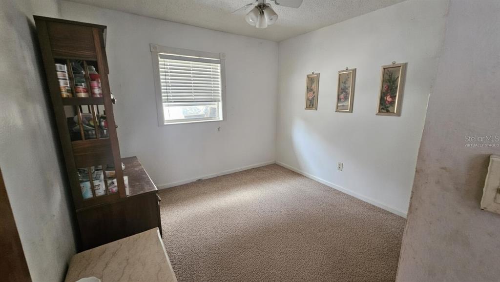 43734 West Lane Paisley, FL 32767 - Photo 10 of 38 a view of an empty room and window