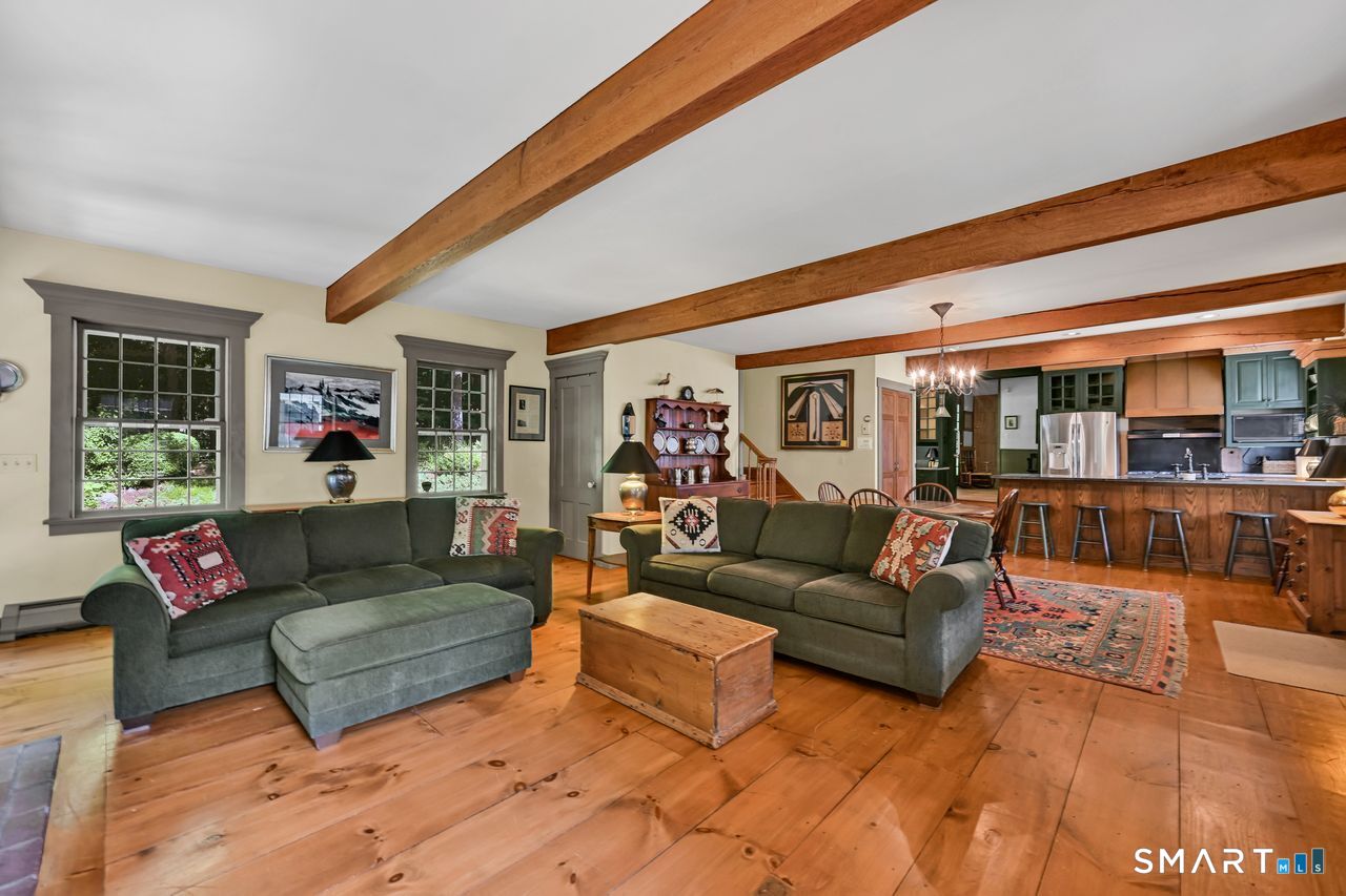40 Ruffin Road Woodbury, CT 06798 - Photo 12 of 40