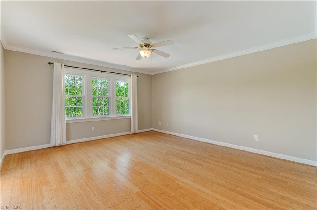 5208 Red Fox Drive Oak Ridge, NC 27310 - Photo 20 of 47